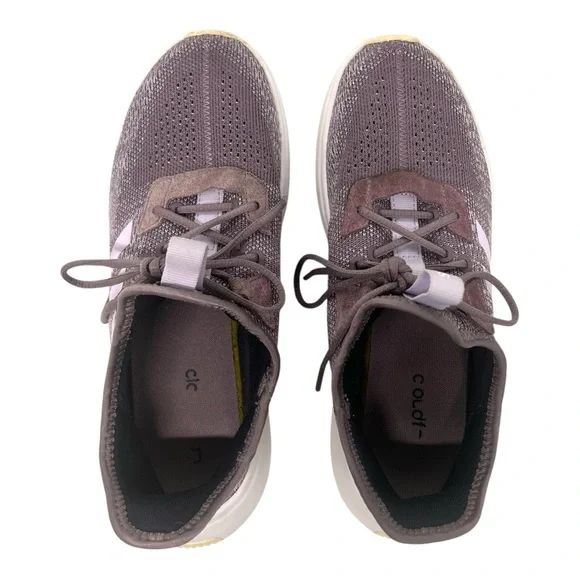 Adidas Mavia X Purple Legacy Tint Lace Up Running Athletic Shoes Women’s 7.5 - Picture 8 of 13